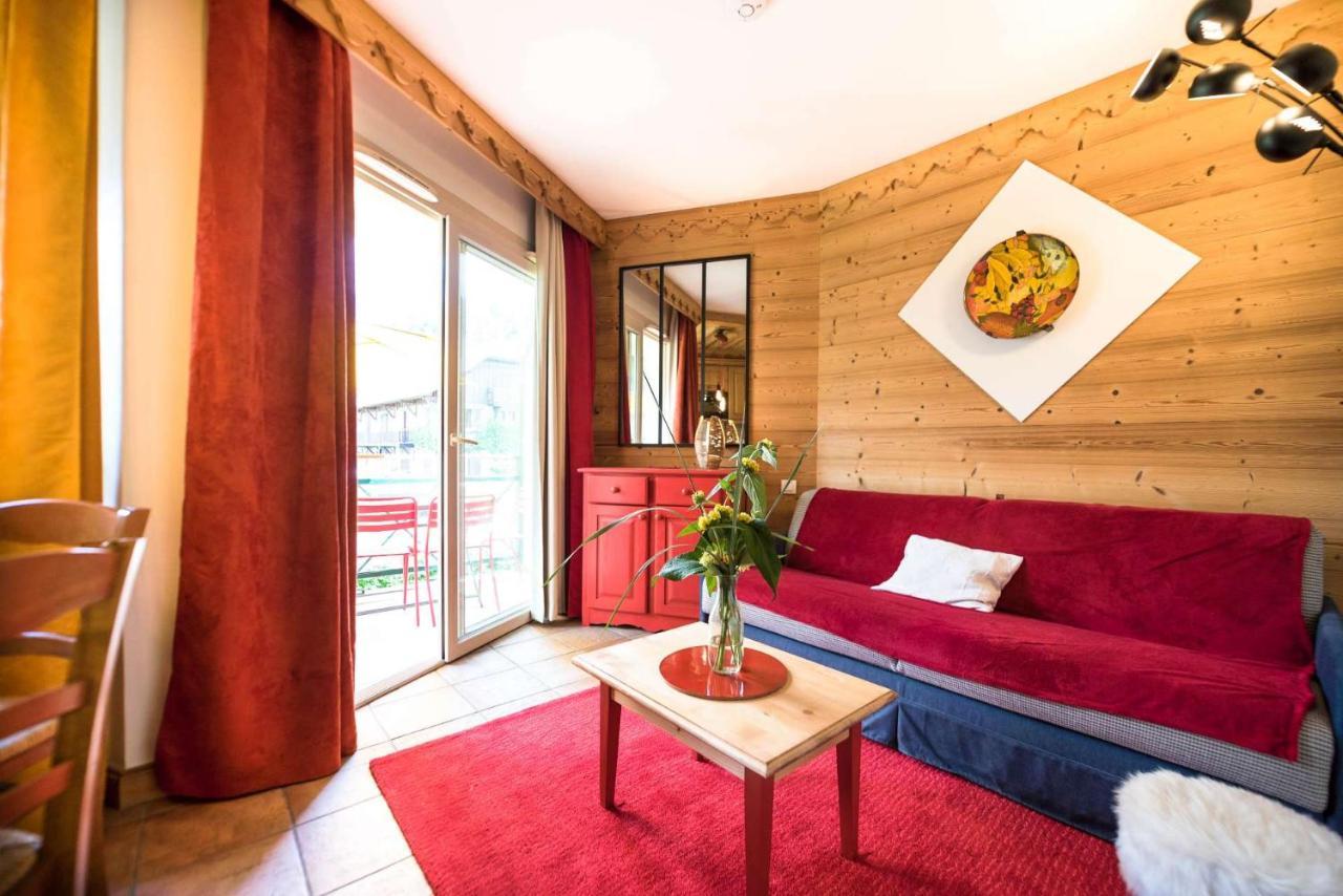 La Carte Postale Apartman Duingt Kültér fotó